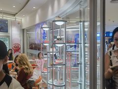 -DQ·蛋糕·冰淇淋(湖景东路店)