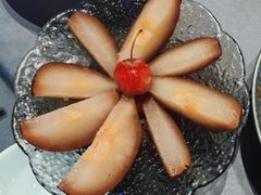 -东方饺子王(哈西万达店)