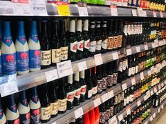 -blt精品超市(上海杨浦合生汇店)