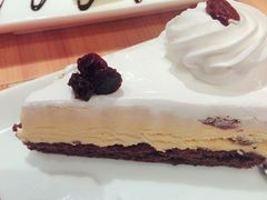 -必胜客(新中纬店)