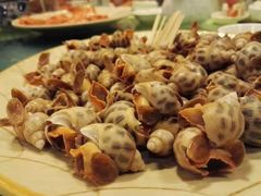 -盛港湾海鲜食府(黄沙店)