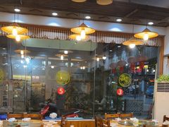 -下梅人家土菜馆(历史文化餐厅度假区店)