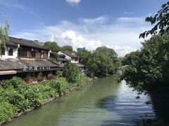 -小河直街历史文化街区