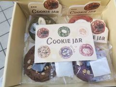 -CookieJar曲奇家(东方宝泰店)