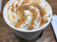 -星巴克(广州中华广场B1层店)