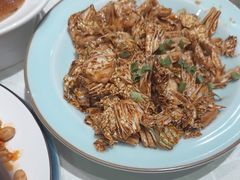 -福来居烤鸭店(天坛二店)