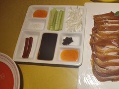 -大海碗·炸酱面·烤鸭·京菜(天坛店)