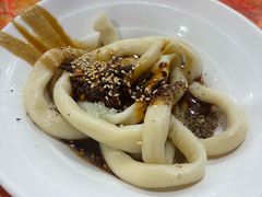 -华兴街自力面店
