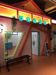 点击看大图 -新方向童乐小镇·儿童主题乐园·职业角色扮演(南昌店)
