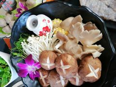 -禧鳳記·猪肚鸡火锅(玖洲道店)