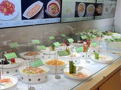 -梦都海鲜酒家(万达广场江桥店)