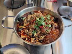 -蓉三少冒烤鸭·四川小吃集(北京首店)