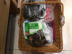 -锅圈食汇火锅烧烤食材超市(仁和花园店)