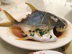 -考记泥焗鸡农庄·海鲜(北洛秘境店)