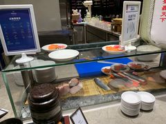 -武汉世茂希尔顿酒店·汇·全日餐厅