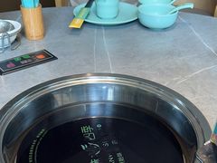 -原味四季椰子鸡(平湖天虹店)
