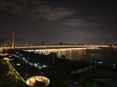 -武汉洲际酒店