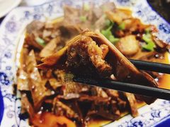 -徽州美食(三十年老店)