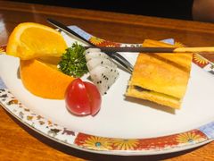 -肉魁屋·烧肉·烧鸟·酒场(高新店)