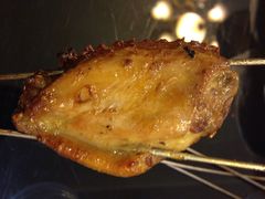 -清真磊磊烧烤老店(饮虎池街34号店)