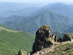-北京灵山风景区