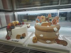 -Tomado绿色烘焙(大尧三路店)