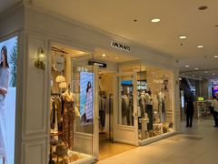 -凯德MALL(西直门店)