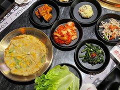 -虎哥六韩式烤肉料理 TIGERGRILL(隆生金山湖中心购物广场店)