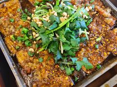 包浆豆腐-林二哥宜烤官·宜宾小烧烤