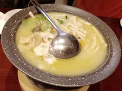 -古南都·老广东酒楼(龙江店)