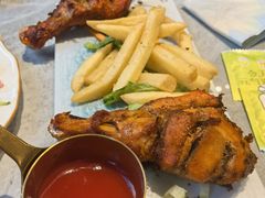 -木尔坦·Multan巴基斯坦清真餐厅halal(大智嘉园店)