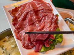 -德林酸菜鱼火锅(南丹店)