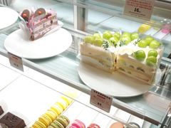 -西村叔叔的店·面包·甜品·蛋糕(清河万象汇店)