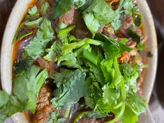 -老瓦房冷锅串串(文殊院店)