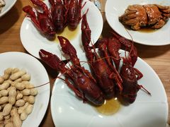 -蟹家大院(外滩店)