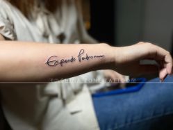 -千贺宗纹身传统大师