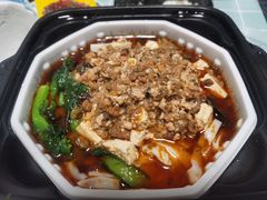 -小满手工粉(上海文峰广场店)