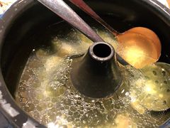 -云海肴·汽锅鸡·云南菜(天山百盛优客店)