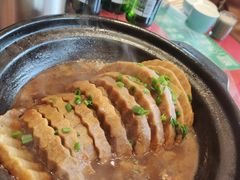 -嵇大厨好灶头农家菜