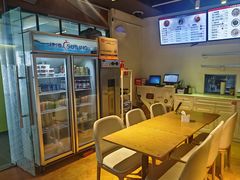 -西粉堂新疆米粉(朝外店)