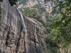-洛阳白云山景区