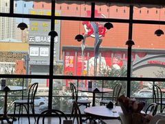 -热地HOT PLACE洋风韩餐(红旗街店)