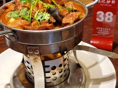 -姚记炒肝店(簋街店)