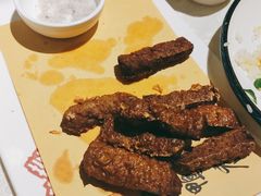 -老浒记烤鸭-北京菜(琉璃厂店)