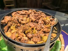 甘家界牌柠檬鸭-甘家界牌柠檬鸭(青山店)