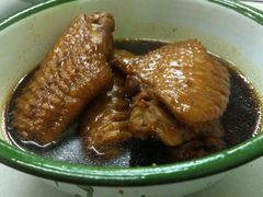 老爸鸡翅-做了不起的80后