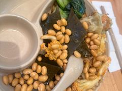 -素满香·全民食养自助(长宁龙之梦店)