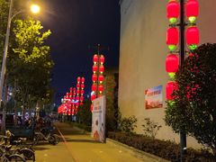 -罍+村卤菜摊(罍街店)