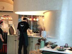-狐狸爱上椰子鸡(金地广场店)