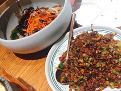 -云海肴·汽锅鸡·云南菜(高德置地店)